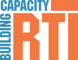 Building RTI Capacity